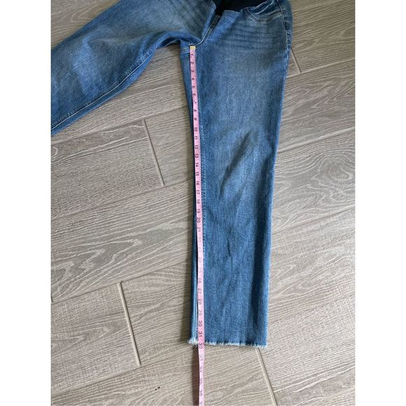 1822 DENIM Maternity Jeans Size 30 NWOT - Picture 9 of 9